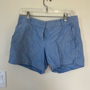 J. Crew Shorts
